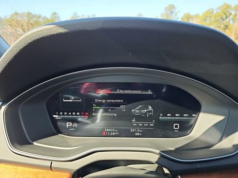 Used 2023 Audi Q5 2.0T Premium Plus image 24