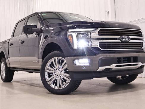 New 2026 Ford F150 King Ranch AWD/4WD image 43