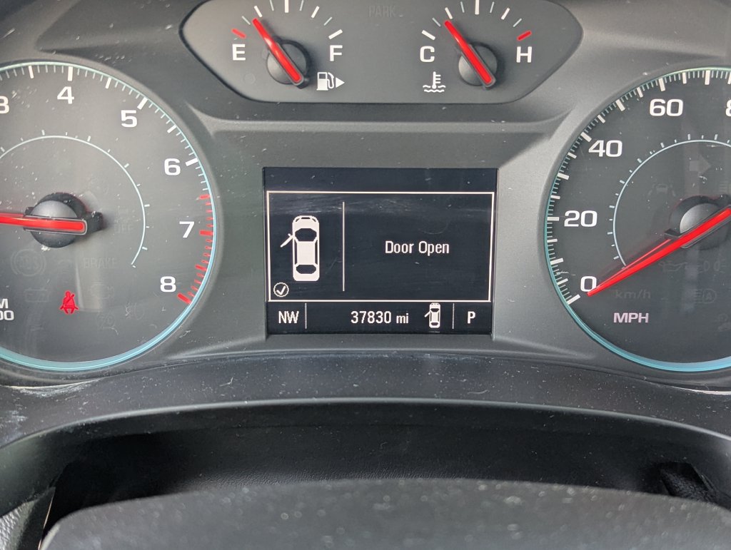 Used 2024 Chevrolet Malibu LT FWD image 23