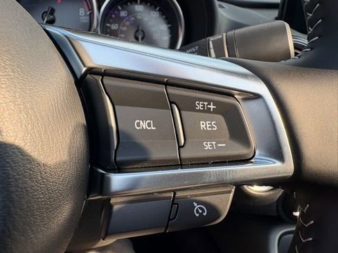 New 2026 MAZDA MX-5 Miata Club w/ Interior Package image 18