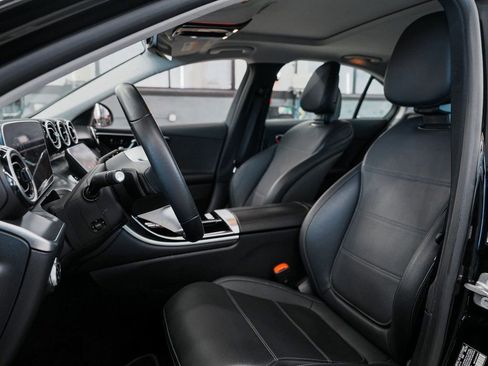 Used 2025 Mercedes-Benz C 300 C 300 image 29