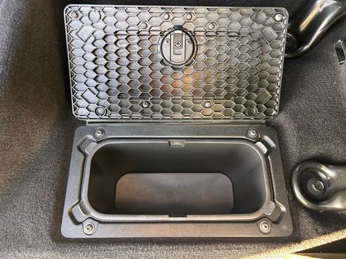 Used 2022 RAM 1500 Classic Warlock image 37