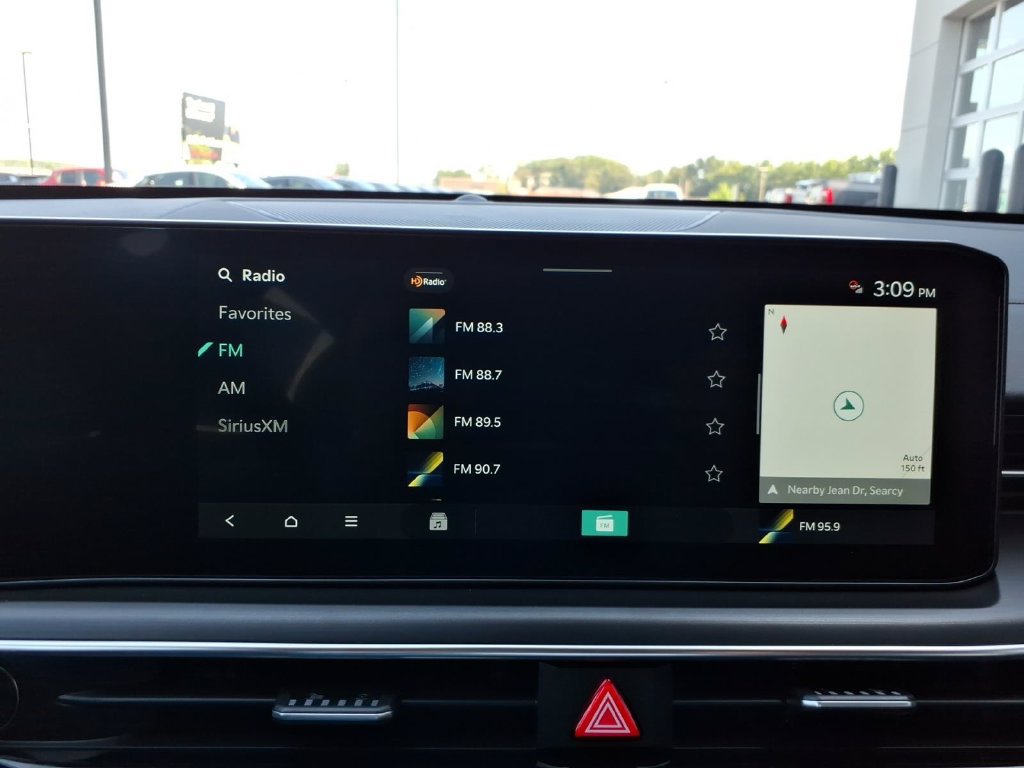New 2026 Kia K5 GT-Line FWD image 14