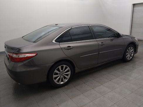 Used 2017 Toyota Camry XLE FWD image 10