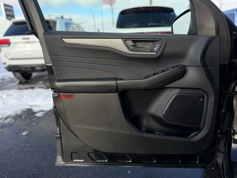 Certified 2023 Ford Escape Active w/ Tech Pack #1 image 13