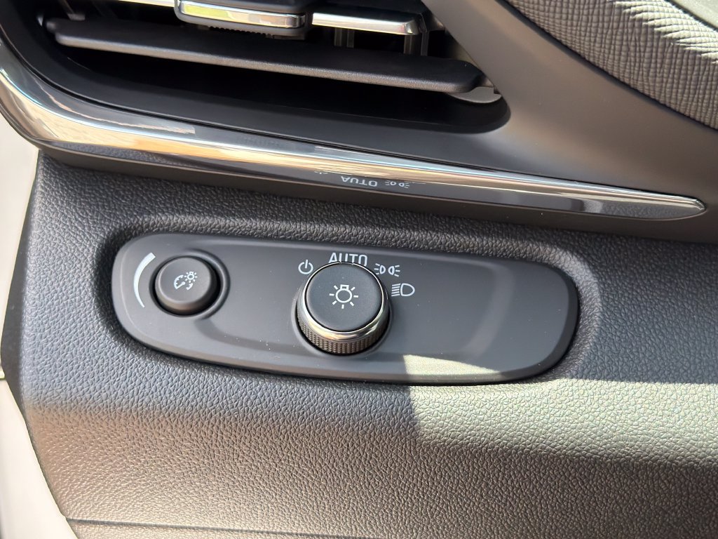 New 2026 Buick Envista Preferred w/ Convenience I Package FWD image 27