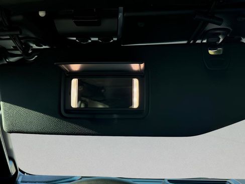 Used 2024 Jeep Wrangler Sahara w/ Safety Group image 26