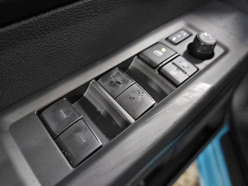 New 2026 Toyota Tundra TRD Pro image 30