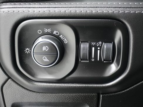 Used 2021 RAM 1500 TRX w/ TRX Level 1 Equipment Group image 27