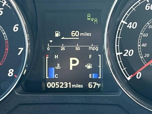 Used 2024 Mitsubishi Outlander Sport SE image 31