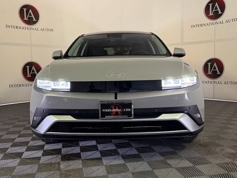 New 2026 Hyundai Ioniq 5 SEL image 3
