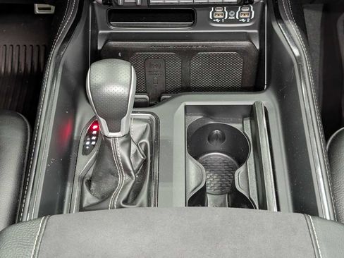 Used 2022 RAM 1500 TRX w/ TRX Level 2 Equipment Group image 19