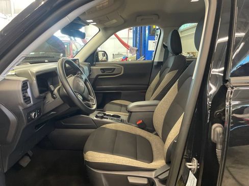 Used 2025 Ford Bronco Sport Big Bend AWD/4WD image 17