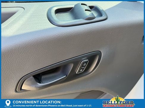 New 2025 Ford Transit 250 Base w/ Interior Upgrade Package image 17
