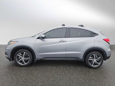 Used 2022 Honda HR-V EX image 6