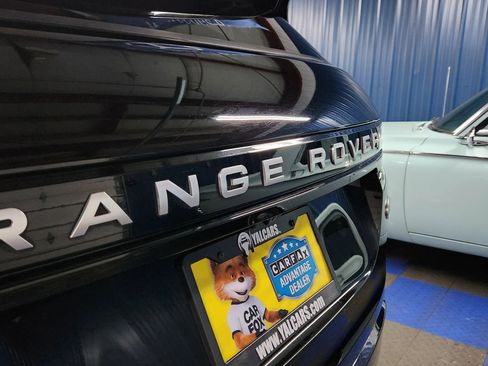 Used 2020 Land Rover Range Rover Evoque SE image 55