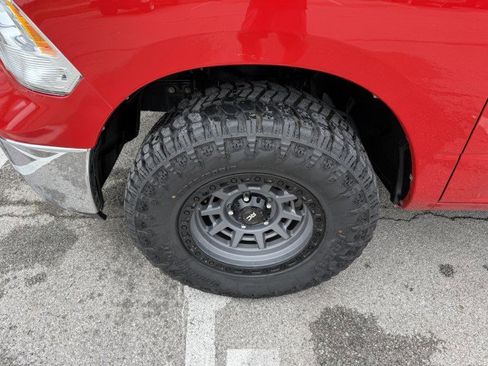 Used 2023 RAM 1500 Classic SLT w/ Trailer & Traction Group image 15