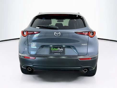 Used 2025 MAZDA CX-30 AWD 2.5 S w/ Preferred Package image 7