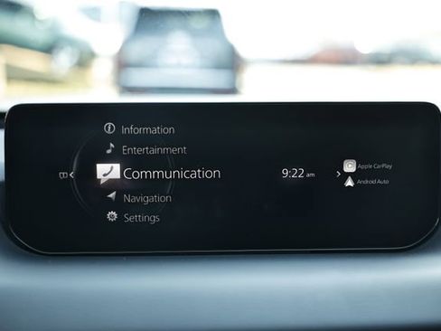 Used 2023 MAZDA CX-50 Meridian Edition w/ Apex Package image 37