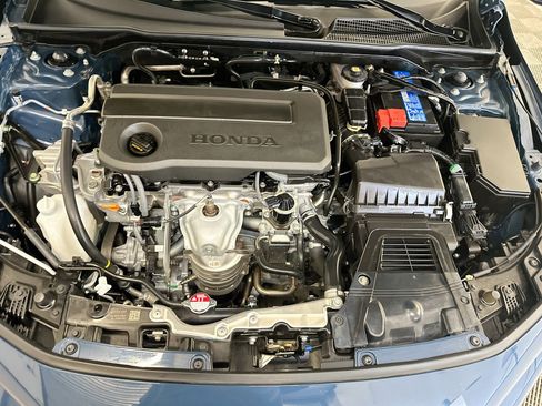 Used 2025 Honda Civic Sport image 33