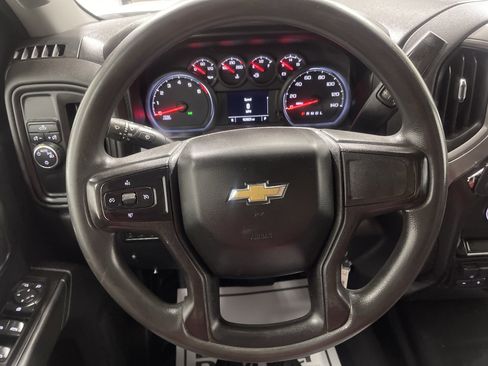 Used 2021 Chevrolet Silverado 2500 W/T w/ WT Convenience Package image 29