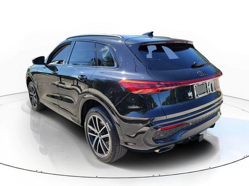 New 2026 Audi Q5 Premium Plus AWD/4WD image 3