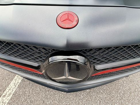 Used 2016 Mercedes-Benz SL 550 image 34