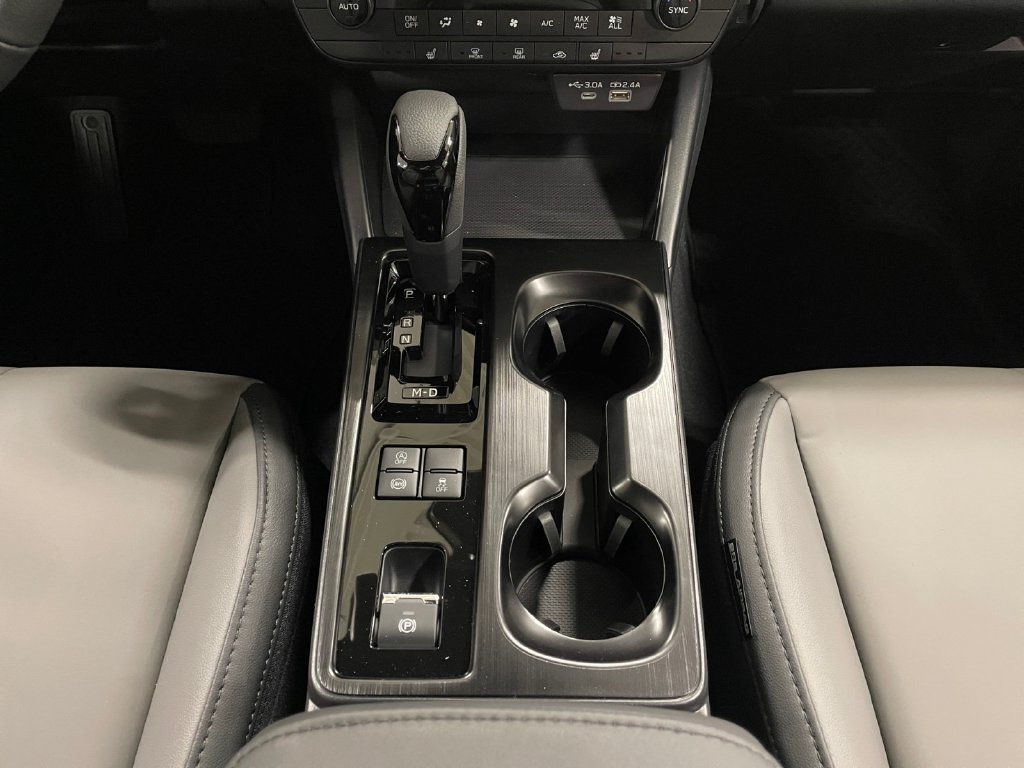 New 2026 Subaru Outback Premium AWD/4WD image 14