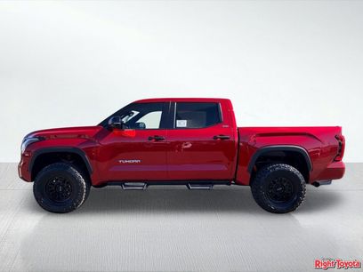 New 2026 Toyota Tundra SR5