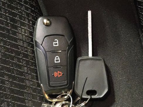 Used 2021 Ford Bronco Sport AWD/4WD image 32