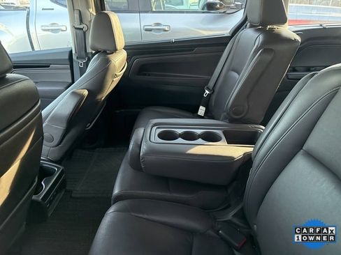 Used 2023 Honda Odyssey Touring image 5