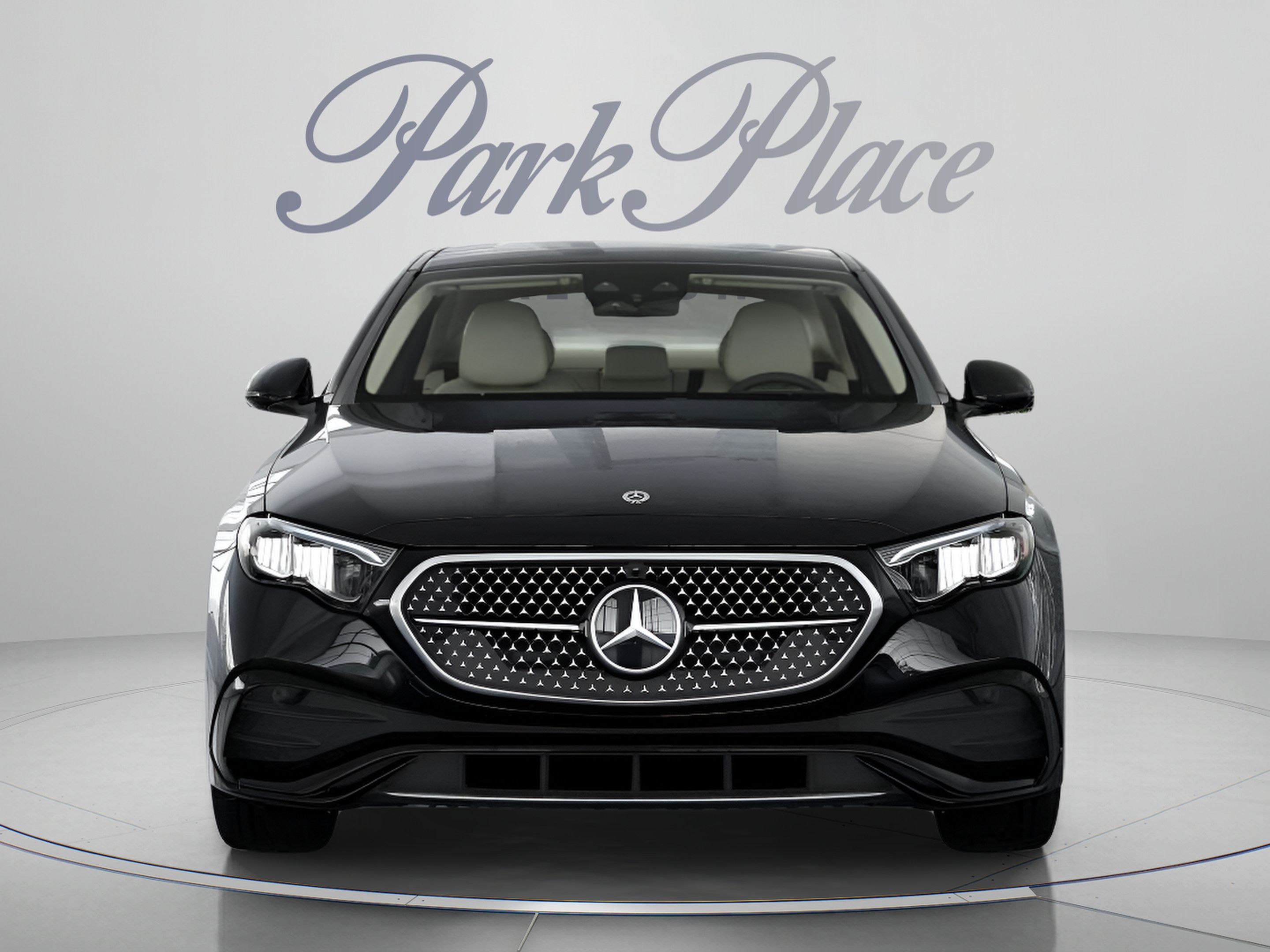 Used 2026 Mercedes-Benz E 350 Sedan image 34