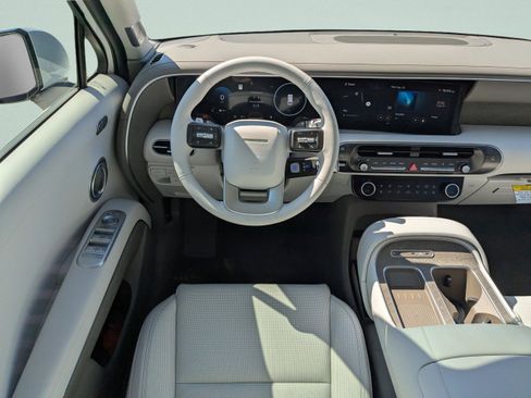 New 2026 Hyundai Palisade Limited FWD image 17