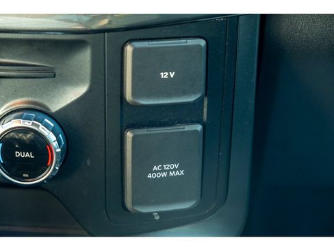 Used 2022 Ford F150 Tremor w/ Equipment Group 401A Mid AWD/4WD image 29
