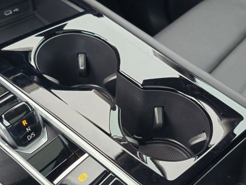 New 2026 Volkswagen Atlas SEL image 40