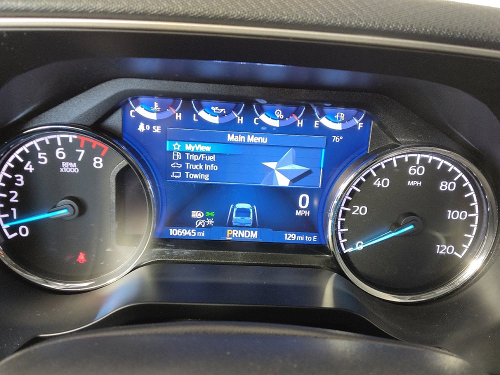 Used 2021 Ford F150 XLT w/ Equipment Group 301A Mid AWD/4WD image 23