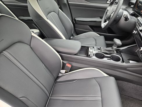 New 2026 Kia K5 GT-Line FWD image 11