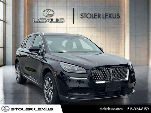 Used 2022 Lincoln Corsair AWD w/ Equipment Group 101A image 1