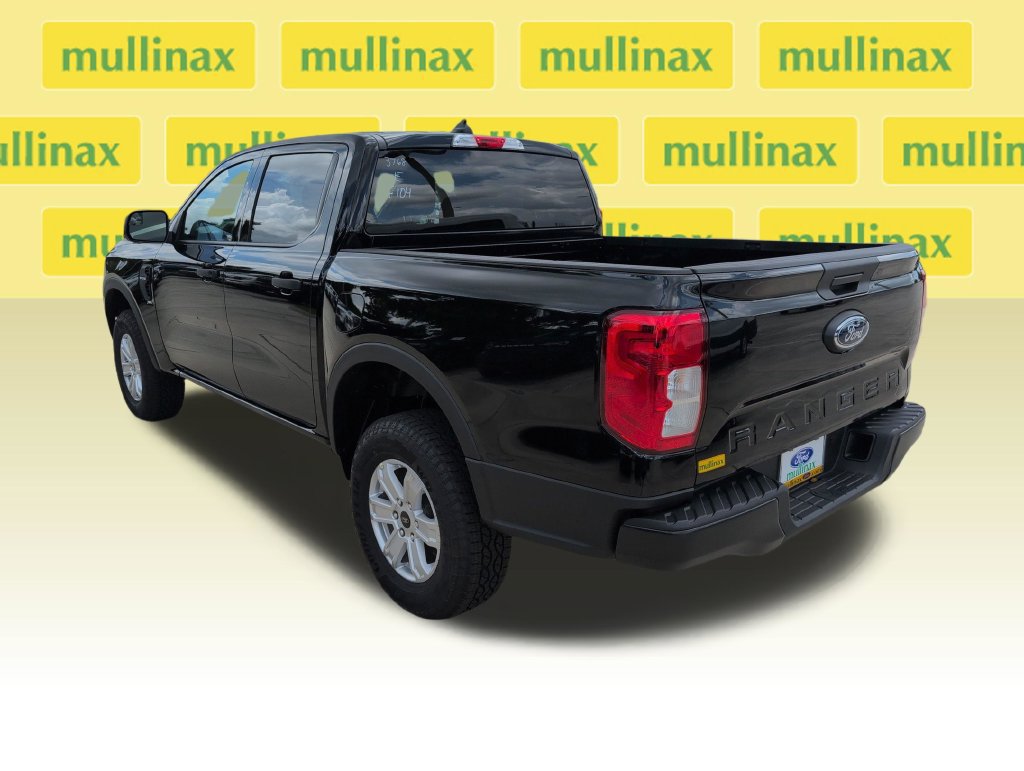 New 2026 Ford Ranger XL RWD image 8