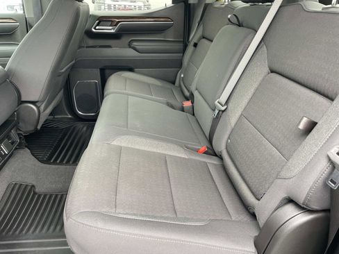Used 2026 GMC Sierra 1500 Elevation RWD image 26