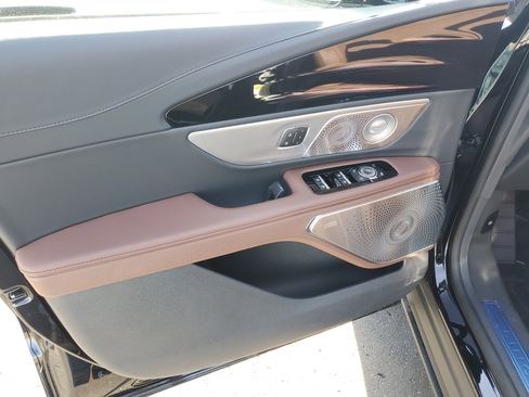 New 2026 Lincoln Nautilus Reserve image 8