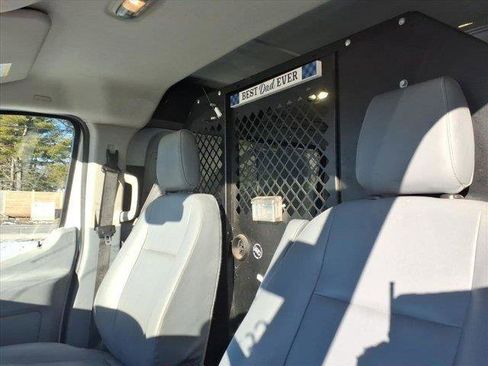 Used 2017 Ford Transit 250 130 Low Roof image 21