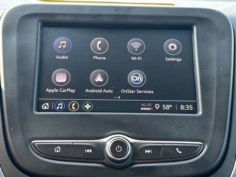 Used 2024 Chevrolet Equinox LT AWD/4WD image 33