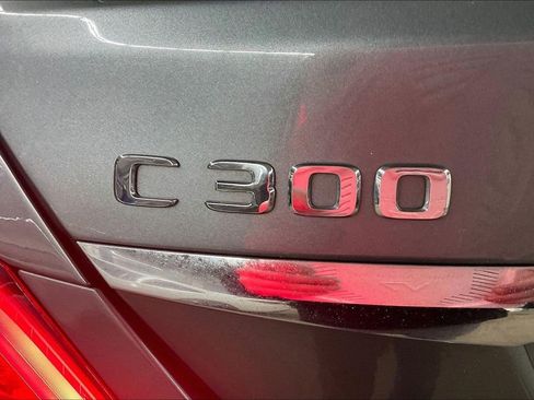 Used 2021 Mercedes-Benz C 300 4MATIC Sedan image 18