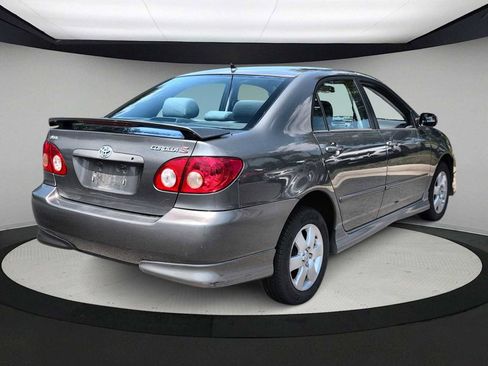 Used 2005 Toyota Corolla FWD image 8