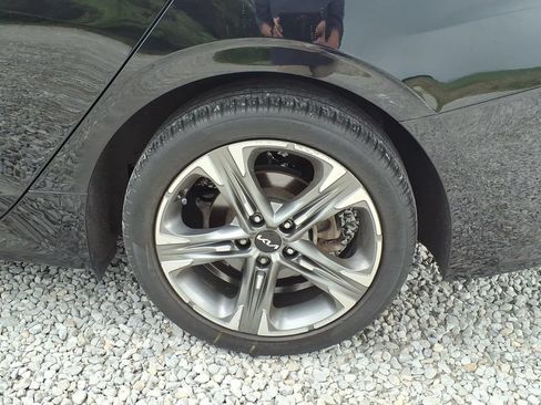 Used 2024 Kia K5 EX FWD image 15
