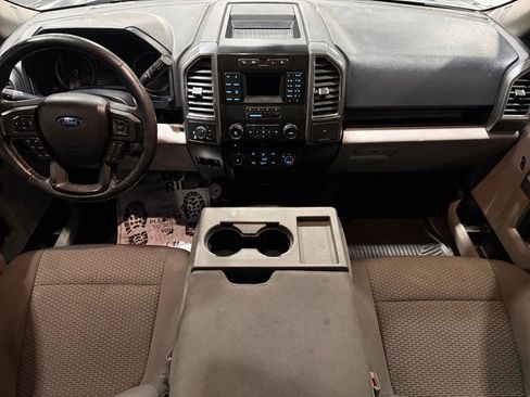Used 2015 Ford F150 XLT w/ Equipment Group 301A Mid image 36