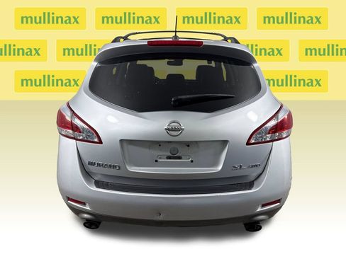 Used 2011 Nissan Murano SL AWD/4WD image 11