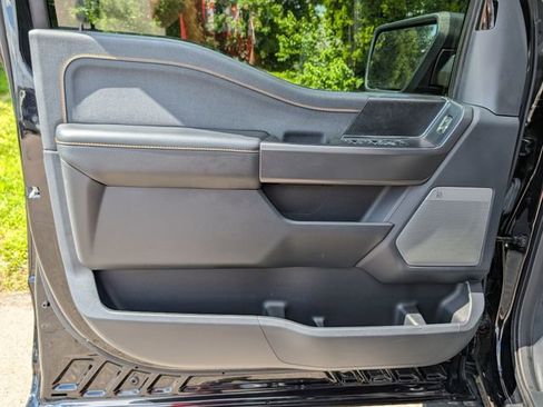Used 2024 Ford F150 Tremor w/ Bed Utility Package AWD/4WD image 38