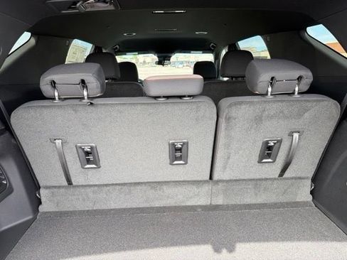 New 2026 Chevrolet Traverse LT AWD/4WD image 23